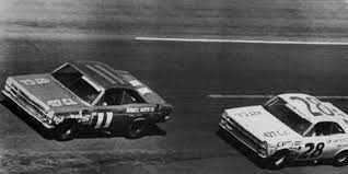 Get the full results of all 49 races in the 1967 nascar season here. Most Memorable Daytona 500s Mario Andretti Beats The Odds
