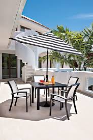 Outdoor Accent Chairs Home Design Magazines House And Home Magazine Patio Furnishings