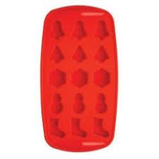 Kasko designs the products, prints the molds, and creates the recipes from her studio in ukraine; 12 Silicone Christmas Series Ideas Christmas Christmas Tree Cake Cake Molds Silicone