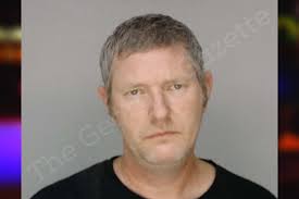 Matthew Black — Bibb County Jail Bookings