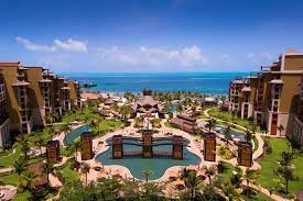 Bookvip Com Cheapest Vacation Packages To The Most Popular Destinations Villa Del Palmar Cancun Resorts Cancun Mexico Vacation