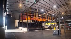Ozone Fitness