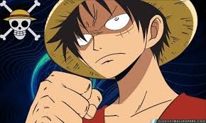 Ici vous trouverez des tonnes de papiers peints de qualit et magnifique pour votre ordinateur de bureau. One Piece Luffy Fond D Ecran Hd A Telecharger Elegant Wallpapers