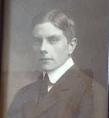 Patrick) Basil Barlow