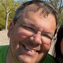 Troy Kevin Andres Obituary