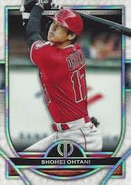 Find rookies, autographs, and more on comc.com. Shohei Ohtani Gallery Trading Card Database