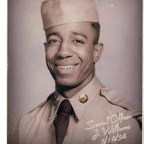 John Williams Obituary