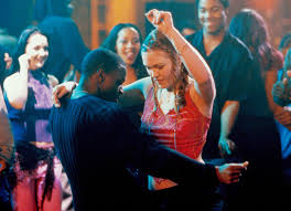 Preach directly to the camera is kind of intense. Save The Last Dance Cast Where Are They Now