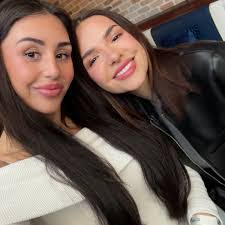 Caroline Stern's Instagram, Twitter & Facebook