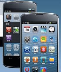 Ios Launcher Status Bar Notifications Banners On Android Apple Products Samsung Galaxy Phone Android