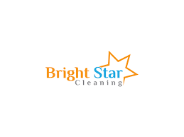 The most renewing collection of free logo vector. Elegant Playful Cleaning Service Logo Design For Bright Star Cleaning By Maintain Design 17960859