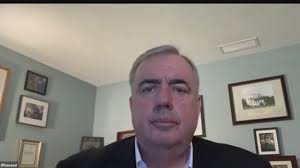 Keller @ Large: Ed Davis Says President Trump 'Fueled The Flames,' Unlikely  To Find Police Reform So