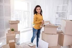 Additional packing checklist items for each room of the house kitchen. Moving House Packing Checklist How To Pack To Move A House In The Uk 2020