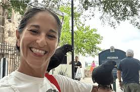 Traveling to Puerto Rico? Pigeon Park in Old San Juan Is a Must [Video]