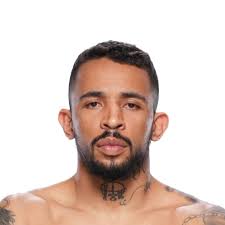 Carlos Felipe vs Jake Collier