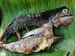 Alhasil untuk menyajikan dan menikmati makanan yang bergizi pun membutuhkan biaya yang tidak murah. Mangut Ikan Asap Dapur Ngebut