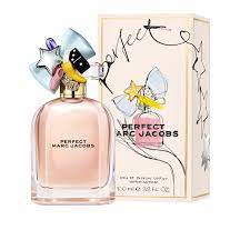 4.5 out of 5 stars. Marc Jacobs Perfect Women Edp 100ml Excaliburshop