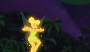 Tinkerbell Campanilla Gifmaniacos Es 55 Amigas De Tinkerbell Campanilla Dibujo Figuras Animadas