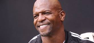 How 'Brooklyn Nine-Nine' Star Terry Crews Went From Sweeping Floors to Huge  TV Star Success