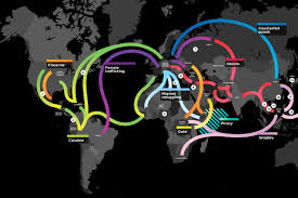 Transnational Crime | INTERPORTPOLICE