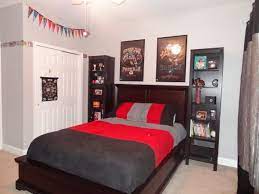 What have you done in your son's bedroom that was really effective? Sports Fan Bedroom Sports Room Boys Boys Bedrooms Boy Sports Bedroom