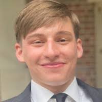 Samuel Hickey's Instagram, Twitter & Facebook