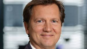 Altarea : Edward Arkwright succède à Jacques Ehrmann