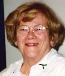 PATRICIA PRESTON Obituary (2015)