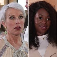 Amber Chadwick's Instagram, Twitter & Facebook