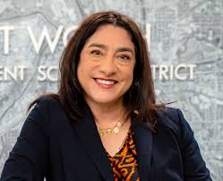 Carmen Arrieta-Candelaria Fulfills Her Own Promise to the Public