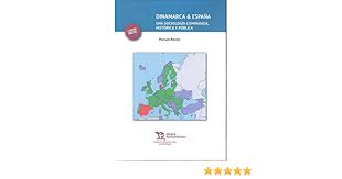 Este encuentro ocurre después del suceso de christian. Amazon Com Dinamarca Espana Una Sociologia Comparada Historica Y Publica Estudios De Economia Y Sociologia Spanish Edition 9788416786183 Ahedo Manuel Books