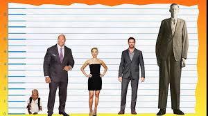 The rock is one of the bi. How Tall Is Dwayne The Rock Johnson Height Comparison Video Dailymotion