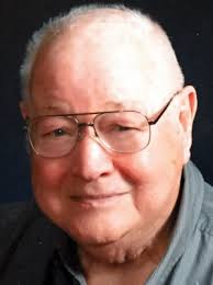 Obituary information for Ronald R. Newell