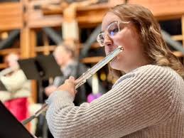 Flute Master Classes & Competitions