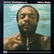 Grover Washington Jr Mr Magic Key Change to Alto Sax