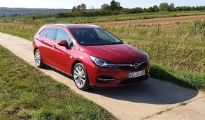 Opel astra kombi 2021 : Facelift Opel Astra Mit Effizienten Motoren Und Frischer Technik 3ve Blog
