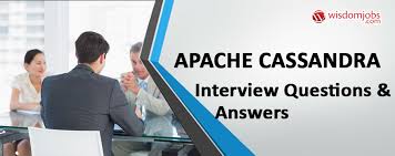 apache cassandra interview questions