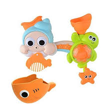 Food & drink energy holidays & celebrations architecture & buildings arts and entertainment sport & fitness education animals health & diseases. Buy Pinfect Cartoon Baby Bath Toy Bathroom Bathtub Funny Shower Spraying Water Toys Features Price Reviews Online In India Justdial