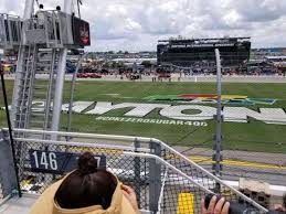Photos At Daytona International Speedway