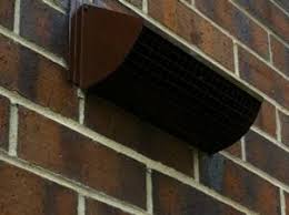 1 out of 5 stars based on 4 reviews 4 ratings current price 747 7. Installed Outside Vent Cover Pictures