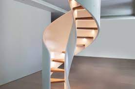 Spiral Staircases Stairs Archello