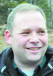 Western Maryland bear attack a bad one