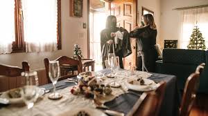 30 christmas food traditions from around the world. Explained What Will A Covid 19 Christmas Look Like