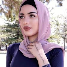 الجورجيت هو ما تحتاجينه لاظهار...