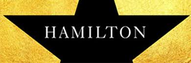 Hamilton Tickets Lincoln Lied Center for Performing Arts!