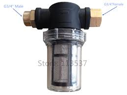 Maybe you would like to learn more about one of these? Garden Hose Inline Water Filter For Pressure Washer Water Hose Filter Pressure Filterfilter For Water Aliexpress