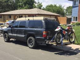 Maybe you would like to learn more about one of these? Custom Suburban Poptop Camper Photos Expedition Portal Chevy Suburban Suburban Pop Top Camper