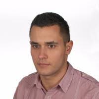 Adam Kos's Instagram, Twitter & Facebook