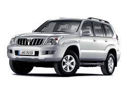 Każda opinia użytkowania jest na wagę złota także nie krępuj się i poświęć chwilę czasu na to aby skomentować toyota land cruiser 120 opinie i budować grono zadowolonych klientów danego produktu. Toyota Land Cruiser 120 Photos Photogallery With 9 Pics Carsbase Com