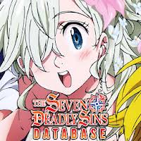 Download the amazing cinematic anime game, the seven deadly sins: 7ds Grand Cross Database Apk 4 8 7 Download Apk Latest Version